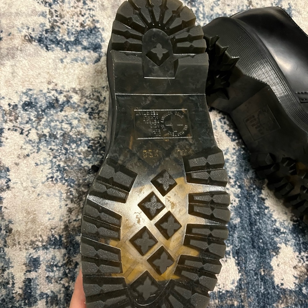 Dr Martens